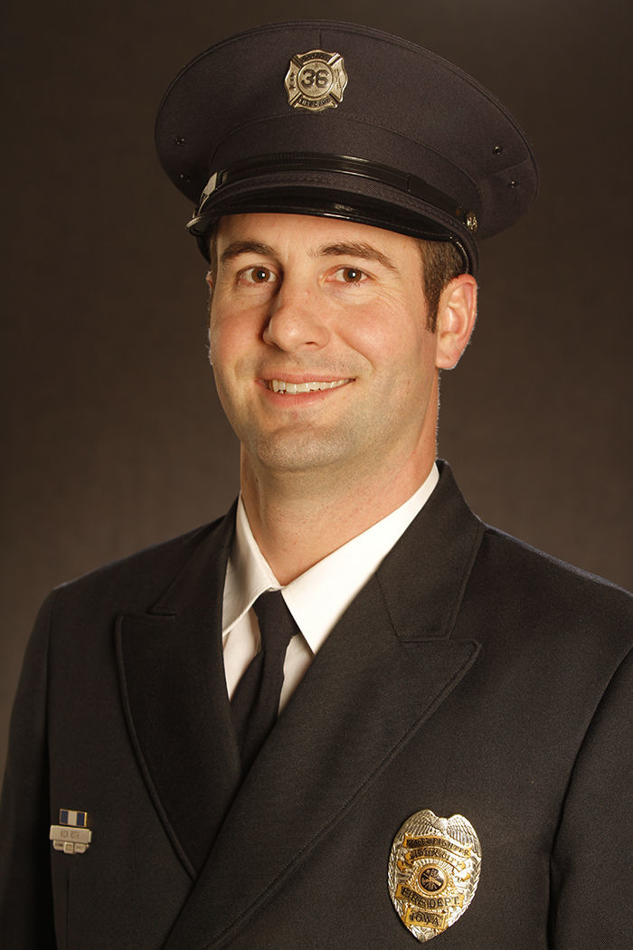 Nick Roth